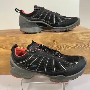 ECCO Biom Performance Cross Trainer Shoes Womens 37 US 6.5  Mesh Running Sneaker